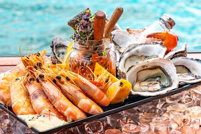 Cape Adieu Darwin Sunset Dinner Cruise - Key things worth knowing before you go