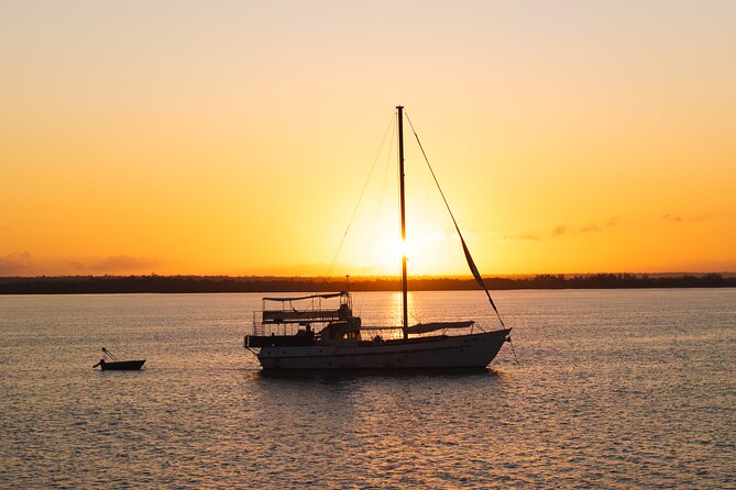 Cape Adieu Darwin Sunset Dinner Cruise - Where Cape Adieu starts, and why the timing matters