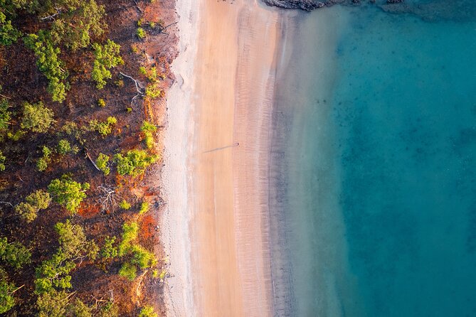 Cape Adieu Darwin Sunset Dinner Cruise - Onboard vibe: service that feels personal, not production-line
