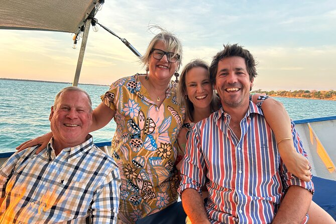 Cape Adieu Darwin Sunset Dinner Cruise - Quick practical guide before you book