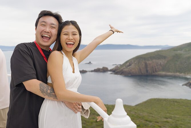Cape Bruny Lighthouse Tour - Bruny Island - Key Highlights You Should Know