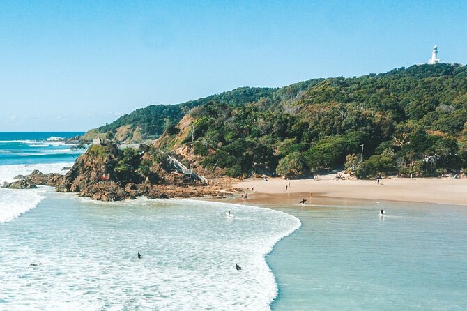 Cape Byron Aboriginal Tour - Key highlights at a glance