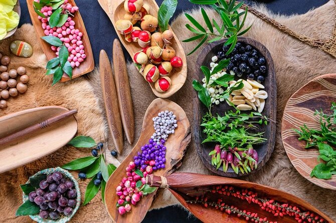 Cape Byron Aboriginal Tour - Wildlife Encounters, Natural Medicine, and Traditional Tools