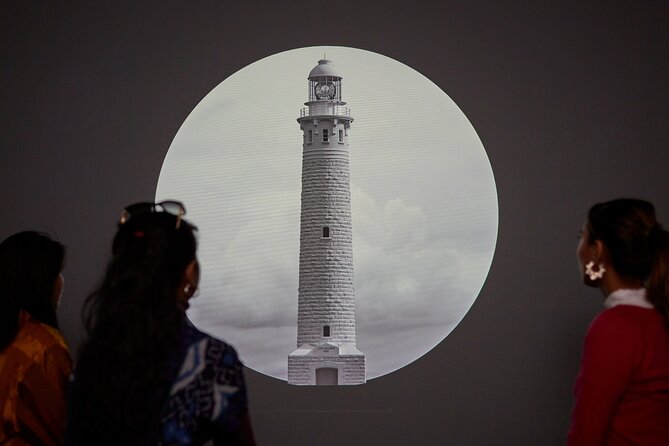 Cape Leeuwin Lighthouse Fully-guided Tour - Maritime History You Can Actually Picture