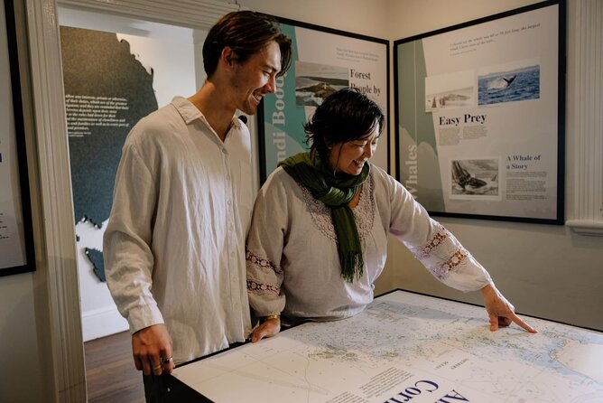 Cape Leeuwin Lighthouse Fully-guided Tour - Small Group Size Makes a Difference Here