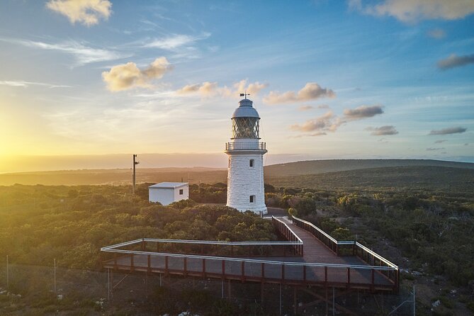 Cape Naturaliste Lighthouse Fully-guided Tour - Key things to know before you go
