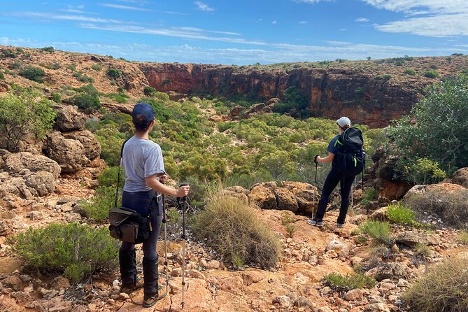 Cape Range National Park Full-Day Trekking Adventure - Key things to know before you hike
