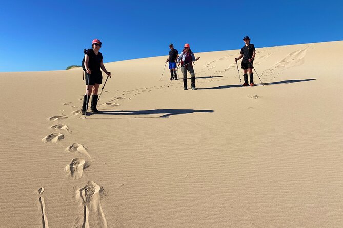 Cape Range National Park Full-Day Trekking Adventure - Price and value: why $190.07 can make sense