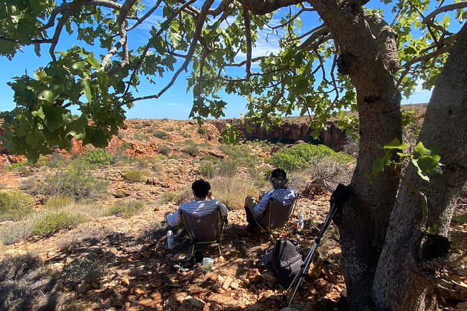Cape Range National Park Full-Day Trekking Adventure - Gorges, canyons, and the guide’s role in making it click