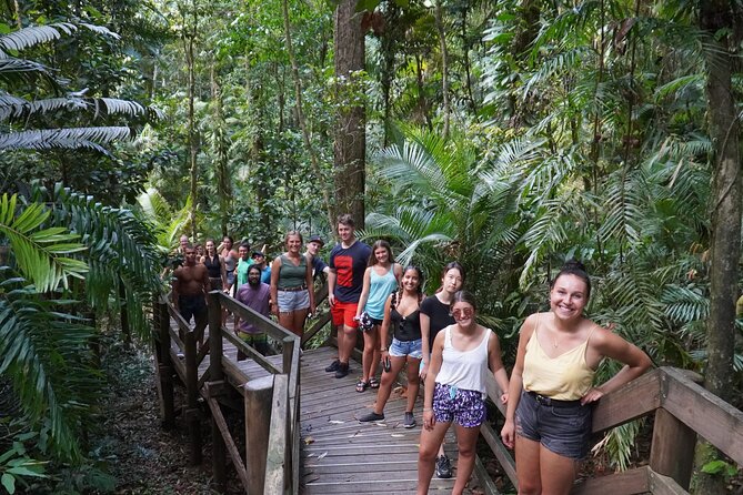 Cape Tribulation Day Tour from Cairns - Key Things That Make This Tour Work