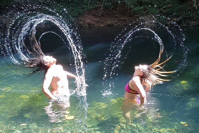 Cape Tribulation Day Tour from Cairns - Cape Tribulation Beach Break: 45 Minutes to Reset