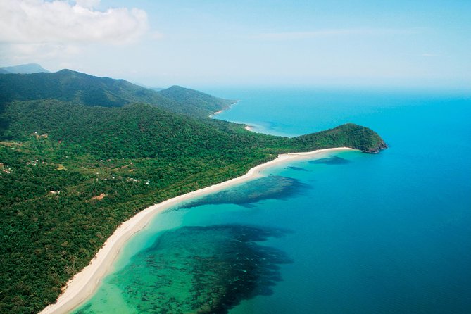 Cape Tribulation, Mossman Gorge and Daintree Rainforest Day Tour - Captain Cook Highway lookouts and the quick taste of Port Douglas