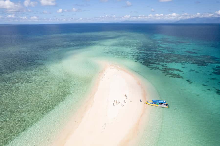 Cape Tribulation Ocean Safari - Great Barrier Reef Adventure - Key highlights before you go