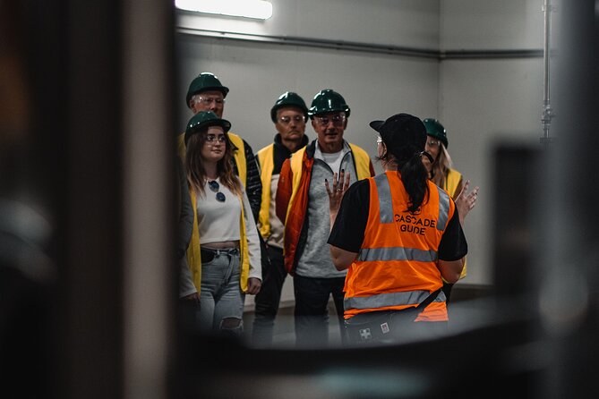 Cascade Brewery Tour - Key Points You Should Know Before You Go
