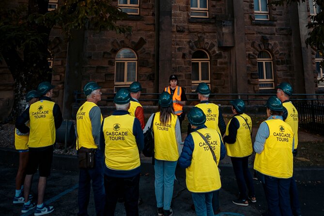 Cascade Brewery Tour - Cascade Brewery Tour at a Glance: time, price, and the real value