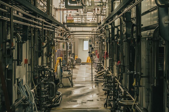 Cascade Brewery Tour - Tips for cruise days and tight schedules