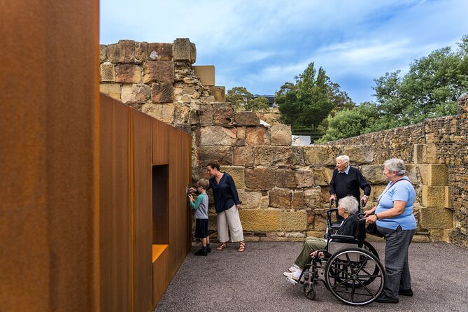 Cascades Female Factory Historic Site [official] - How long you should plan, and how to pair it in a Hobart itinerary