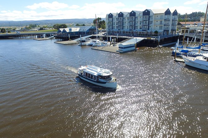 Cataract Gorge Cruise 11:30 am - Key things to know before you go