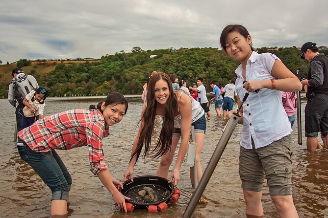 Catch a Crab Tour with Optional Seafood Lunch - Guide Style and Group Vibe With Skipper Dave