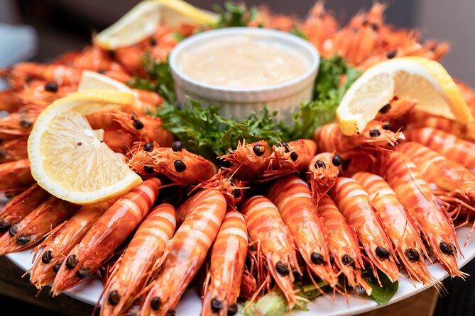 Charles Darwin Dinner Cruise - Air-conditioned comfort vs. the sundeck: how to pick your best spot