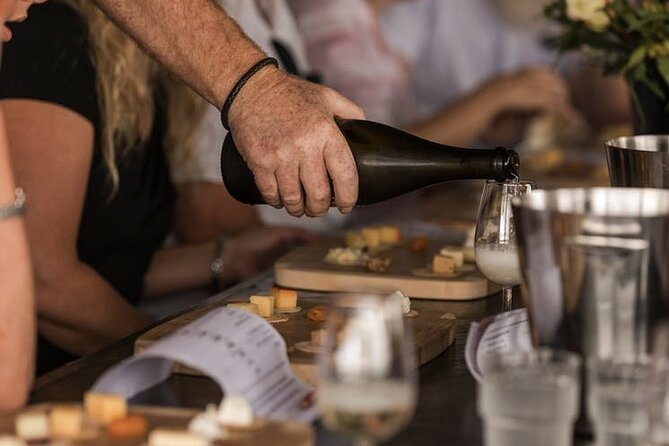 Cheese and Wine Tasting Experience in Pokolbin - Key points before you book