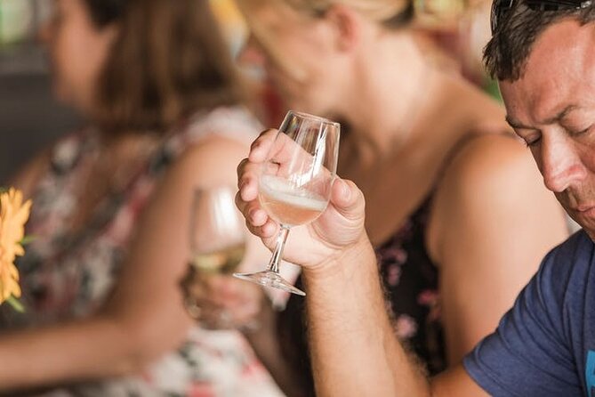 Cheese and Wine Tasting Experience in Pokolbin - Why this 45-minute cheese and wine stop fits Hunter Valley days