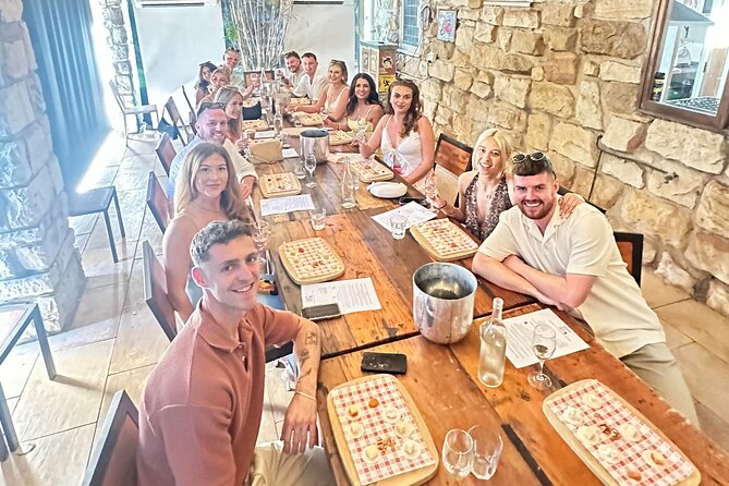 Cheese and Wine Tasting Experience in Pokolbin - Value for $27.97, what you’re really paying for