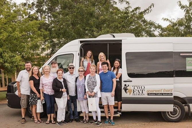 Cheese and Wine Tasting Experience in Pokolbin - Pace, weather needs, and what to expect on arrival