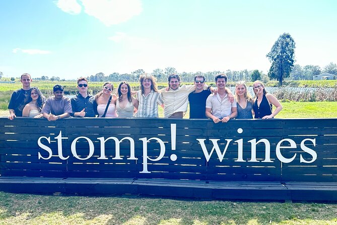 Cheese and Wine Tasting Experience in Pokolbin - Should you book Two Fat Blokes in Pokolbin?
