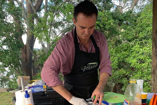 Chef-Led Hunter Valley Gourmet Food and Wine Day Tour from Sydney - Key highlights you will feel on the day