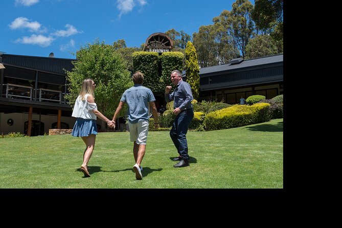 Classic All Day Winery and Food Trail Tour - A Margaret River winery tour that keeps the day simple