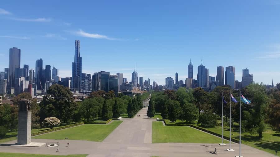 Classic Melbourne Bike tour - Key Things That Make This Melbourne Bike Tour Work