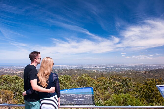 Cleland Wildlife Park Experience - from Adelaide including Mt Lofty Summit - Timing, transport, and small-group value from Adelaide