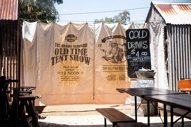 Cobb & Co Stagecoach Experience in Longreach - Key highlights worth knowing before you go