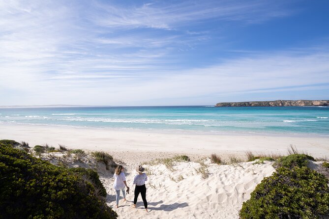 Coffin Bay Day Tour - A Taste of Coffin Bay - Coffin Bay from Port Lincoln: the “eat and explore” formula