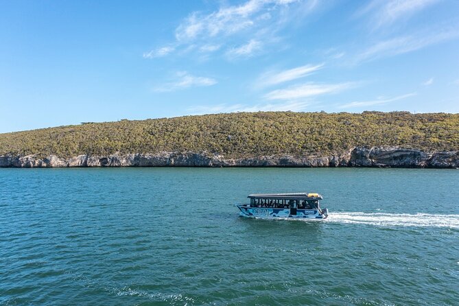 Coffin Bay Day Tour - A Taste of Coffin Bay - Value check: is $185.77 worth it for this day?
