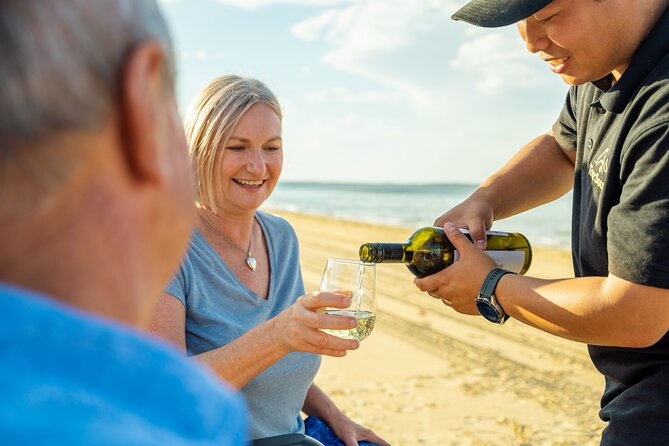 Coffin Bay National Park Half-day 4WD Tour - The main trade-offs before you book