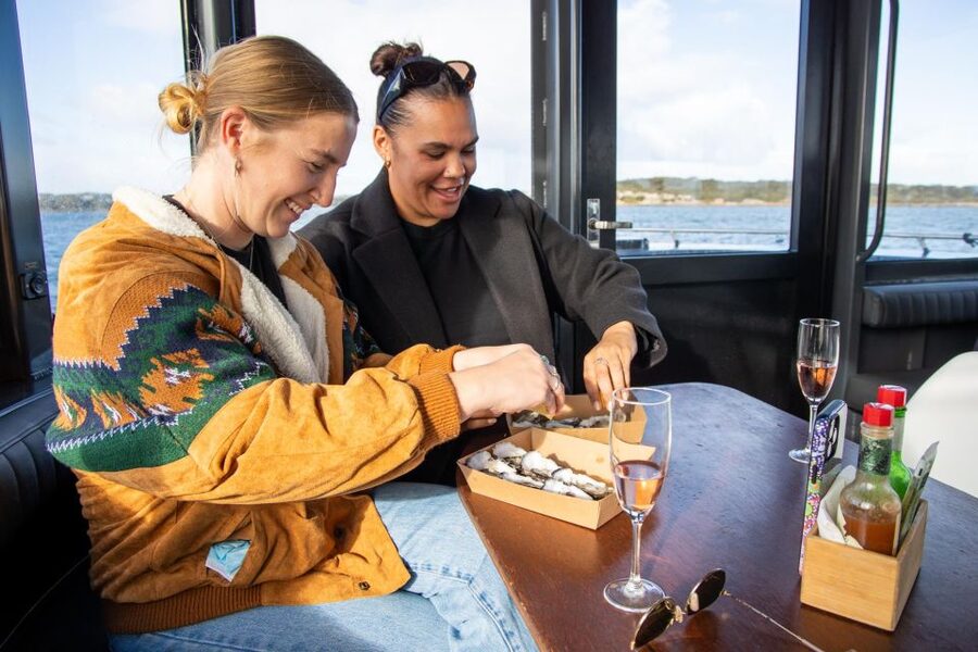 Coffin Bay: Short and Sweet Oyster Farm Tour - Price and value: is $63 a fair deal?