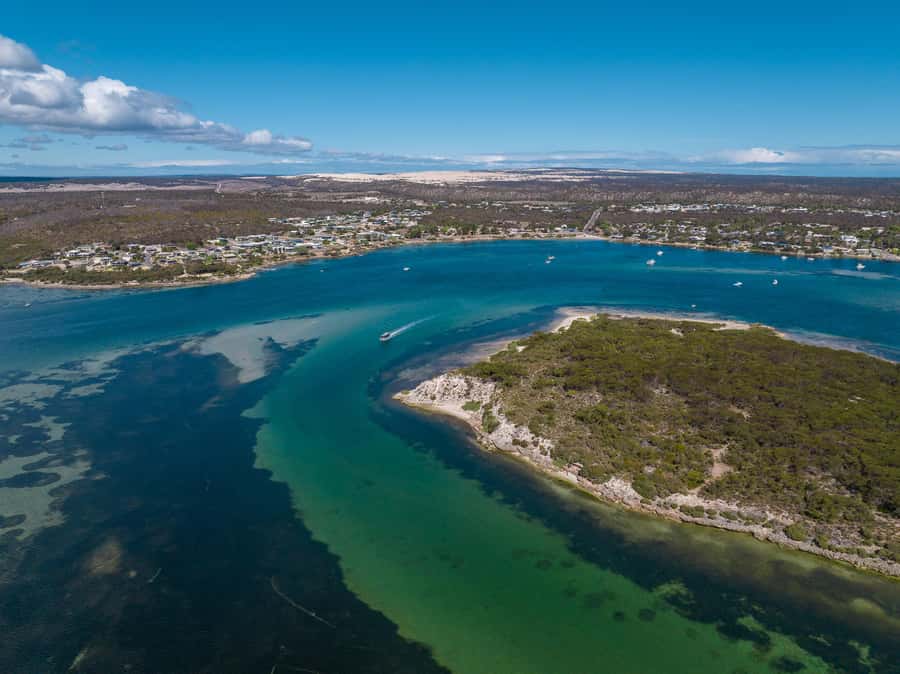 Coffin Bay: Short and Sweet Oyster Farm Tour - Who this tour suits best in Coffin Bay