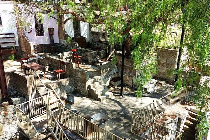 Convicts and The Rocks: Sydney's Walking Tour Led by Historian - Key highlights you will feel right away