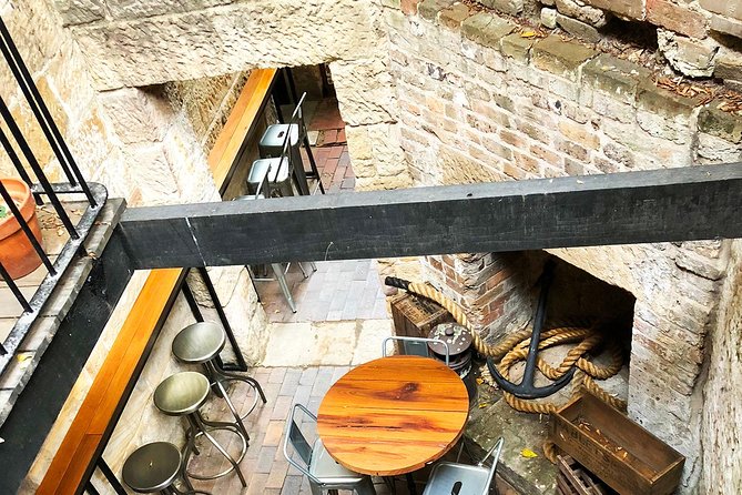 Convicts and The Rocks: Sydney's Walking Tour Led by Historian - Price and value, plus who this tour fits best