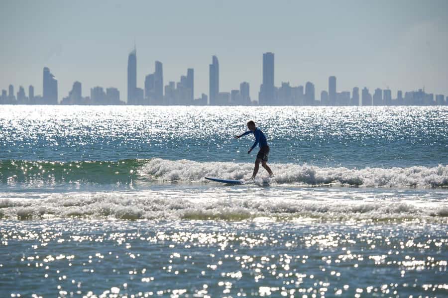 Coolangatta: 2 Hour Surf Experience on the Gold Coast - Key things I’d bet money you’ll notice