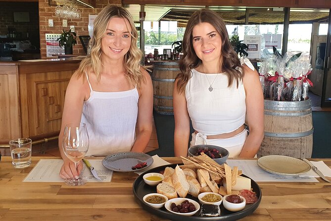 Coonawarra Half Day Wine Tour With Lunch - Key highlights to know before you go