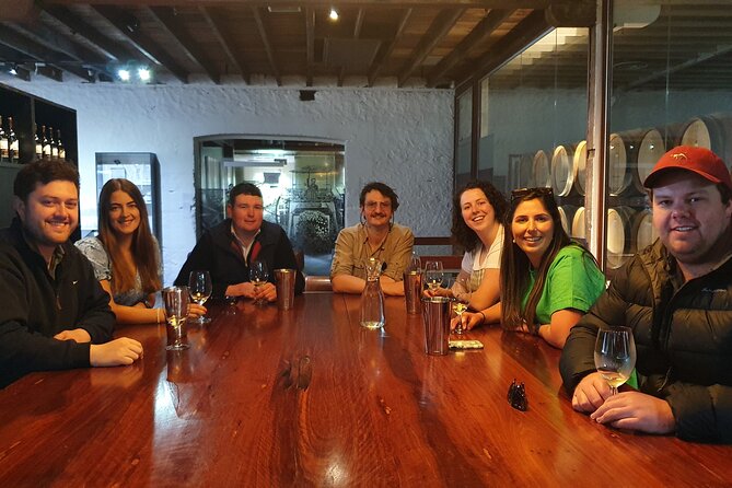 Coonawarra Half Day Wine Tour With Lunch - Hosts and small-group energy: why the guides matter