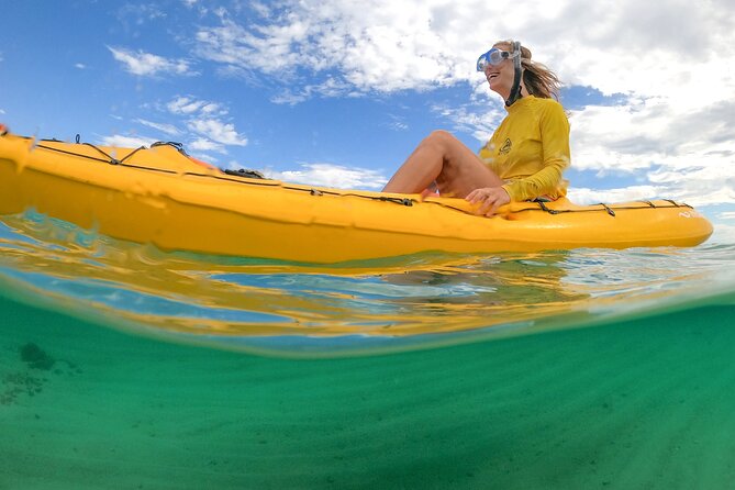 Coral By Kayak - Ningaloo Reef Half Day Kayak & Snorkel Tour - What the NW Cape drive adds before you even paddle