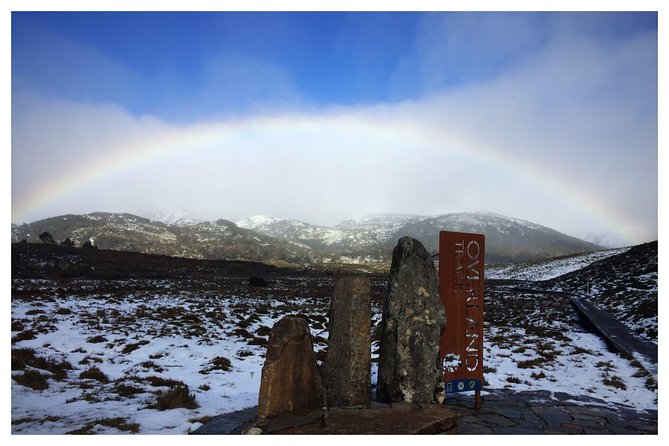 Cradle Mountain Day Tour from Launceston Including Lunch - Waldheim Chalet and Weindorfer’s Rainforest Walk
