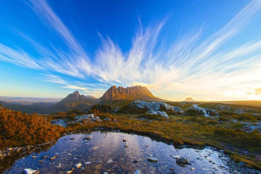 Cradle Mountain: Day Trip from Launceston with Lunch - Key Takeaways Before You Go
