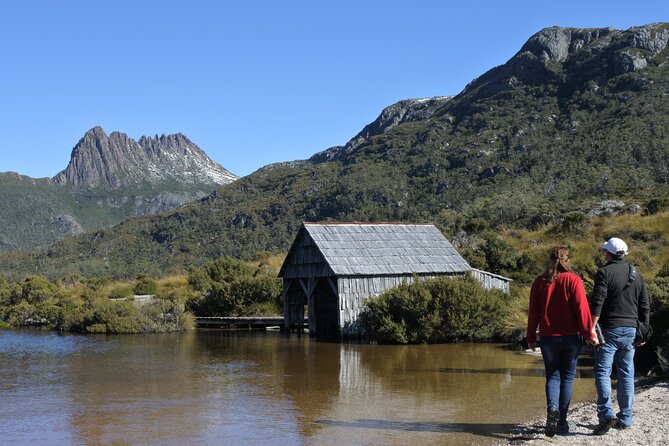 Cradle Mountain National Park Day Tour from Launceston - Cradle Mountain time: two hours to chase views, not stress