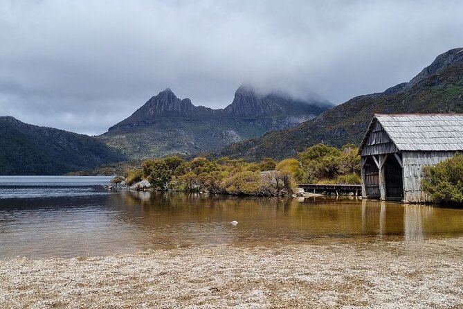 Cradle Mountain National Park Day Tour from Launceston - Lunch, water, and that energy gap: what’s included and why it matters