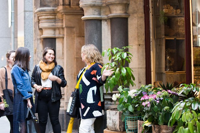 Creepy Tales, Bars & Laneways Of Melbourne Walking Tour - Chinatown to Pink Alley: opium, prostitution, and the unknown killer